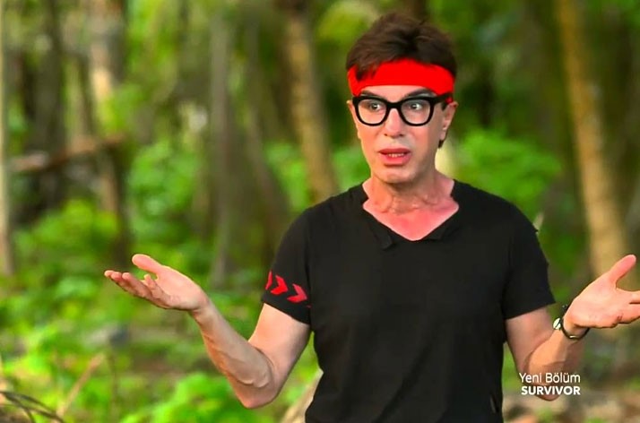 Yılmaz Morgül'den Şok Açıklamalar!