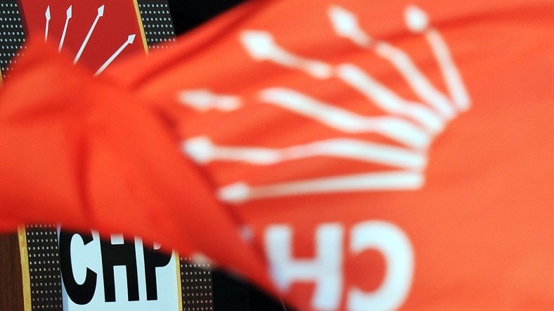 CHP İlçe Başkanı Patlamada Hayatını Kaybetti