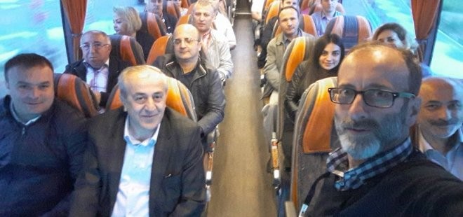 Gezici Festival Başlıyor