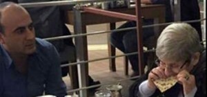 Canan Karatay Fena Yakalandı!