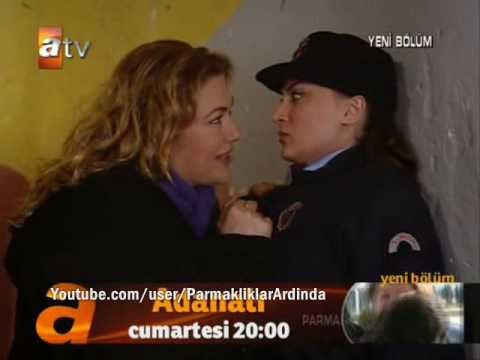 Gardiyan, Spiker, Şair: Nevin Özlem