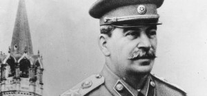Stalin'i Bakın Kim Oynayacak