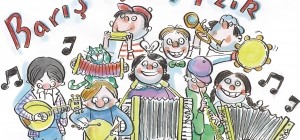 Kadıköy'de Barış İçin Müzik