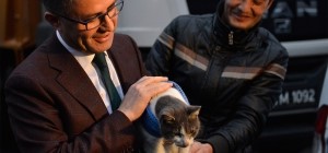 Üsküdar Kışa Hazır