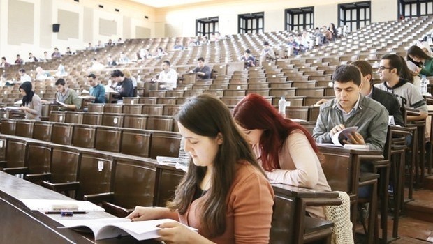 Sınav Kaygısını Azaltan 5 Öneri