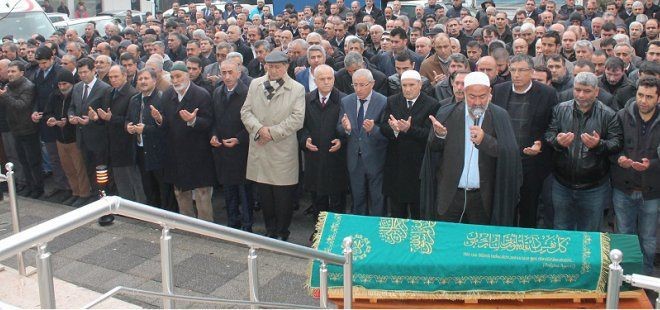Ataşehir'de alevler dinmiyor !