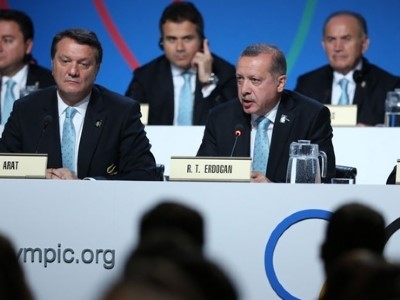 Avrupalının TÜRK düşmanlığı