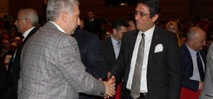 AK PARTİ TEŞKİLATLARINDAN DR.ARIKAN'A BÜYÜK İLGİ  '‹