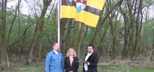 Yeni Kurulan Ülke Liberland'a Türklerden Yoğun İlgi