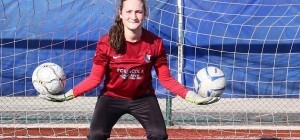 Hırs Yaptı Milli Takım Kalecisi Oldu