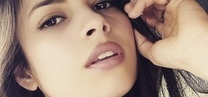 Sadece İlahi Aşk'a İnanıyorum