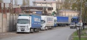 Ataşehir'in Trafik Sorunu: Gümrük