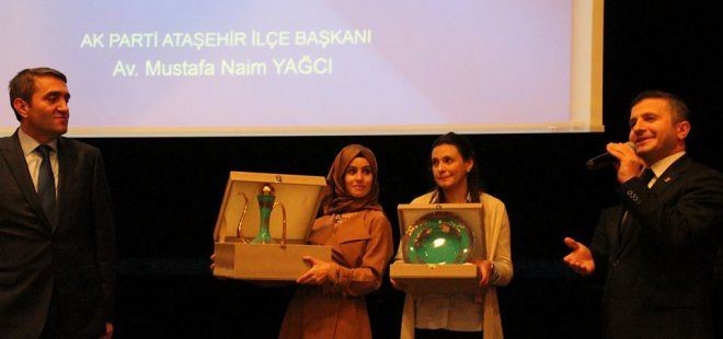 Elmas Sektörü Zorda