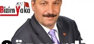 Sait Şahin söz verdi..
