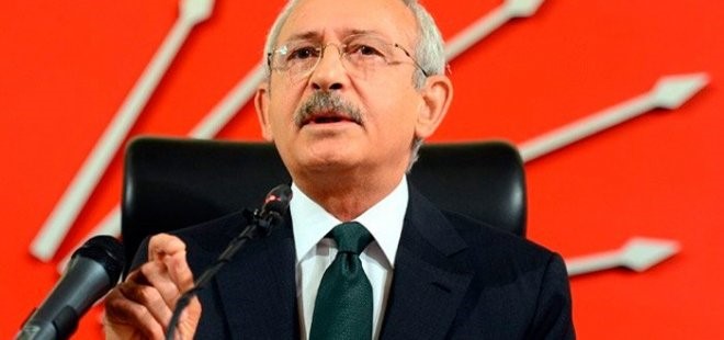 CHP'li Tekin, Başbakanı Amele Pazarına Davet Etti