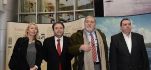 Süreyya Paşa Maltepe'de Anıldı