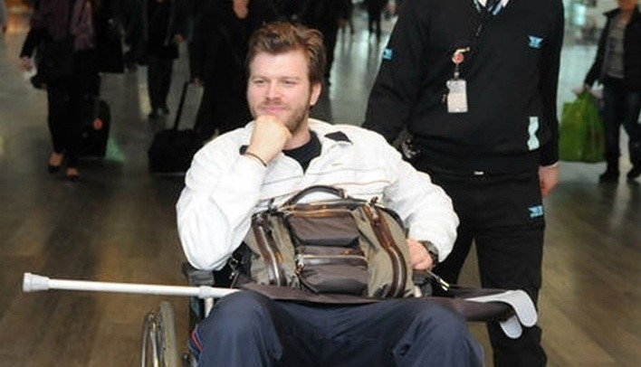 Kıvanç Tatlıtuğ'a Evlilik Yaramadı