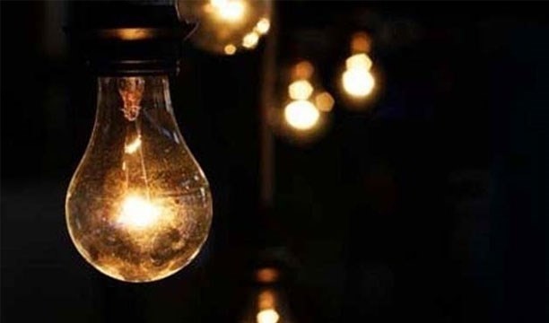 İstanbul'da Elektrik Kesintisi