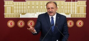 MHP'den Rıza Sarraf Açıklaması: 