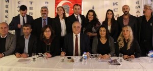 Erzincan'lilar Hedefi Büyüttü...