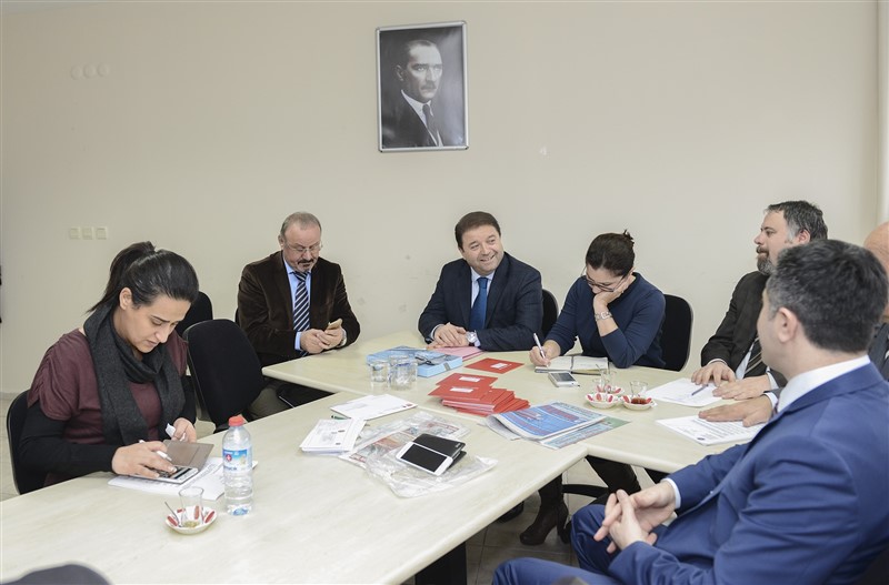 Kılıç'tan Maltepeliler'e Müjde