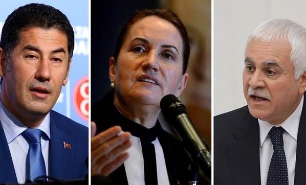MHP Mahkemelik Oluyor