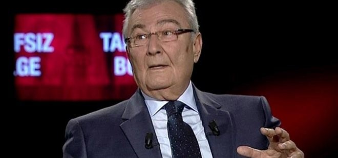 Gülen'den Erdoğan'a barışalım mektubu