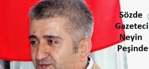 Ataşehir Belediyesi'nde Himmet Kaya skandalı...