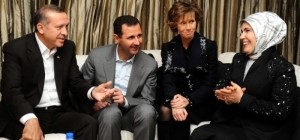 Esma Esad'tan Erdoğan Ailesine Şok Sözler