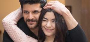 Ekranların En Masum Aşkı