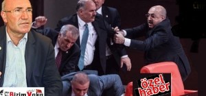 CHP'li Tanal: 