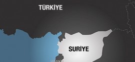 işte Türkiye ve Suriye güçleri