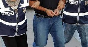Ataşehir'de Operasyon