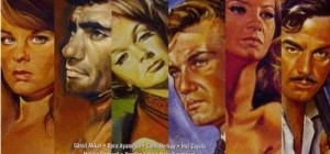 Yeşilçam oyuncusu sefalet içinde