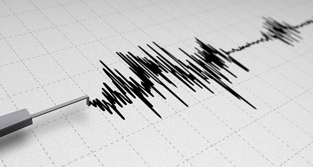 İstanbul Şile Açıklarında 4.0 Büyüklüğünde Deprem
