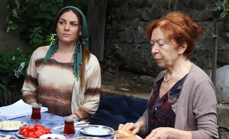 Ustaların Büyüsü