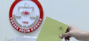 YSK Kurası Sonuçlandı