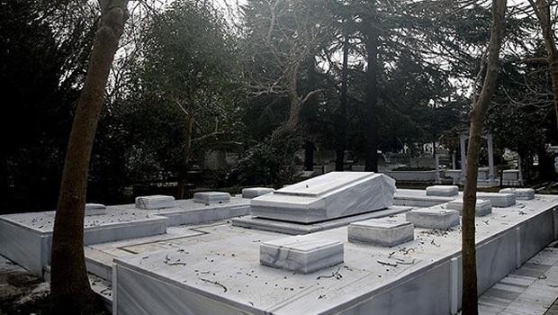 İBB'den Mezar Açıklaması