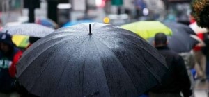 Meteoroloji Uyardı!