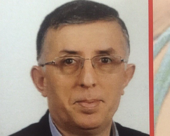 PSAKD Ataşehir Şubesi'nde  yeni başkan Hasan Gülüm oldu