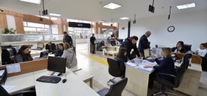 Belediye İş Başında