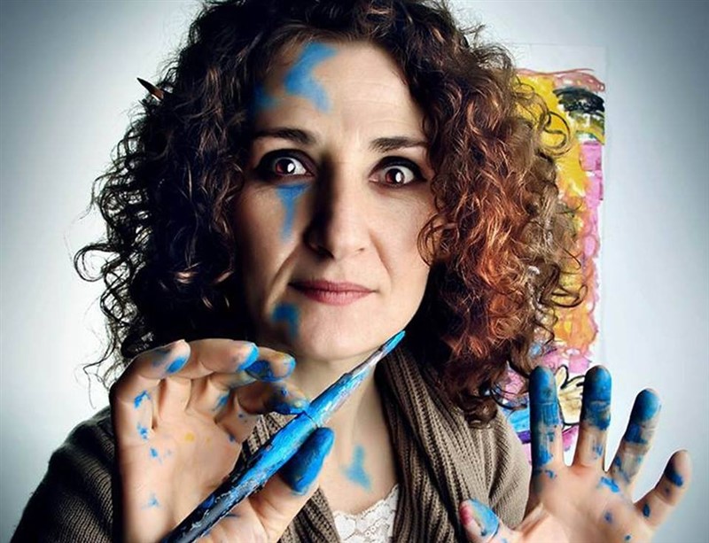 Senin Eserin Ey İnsan!