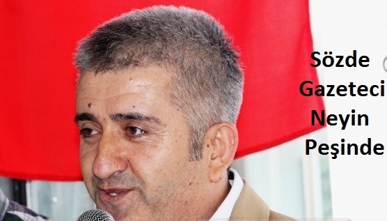 Ataşehir Belediyesi'nde Himmet Kaya skandalı...