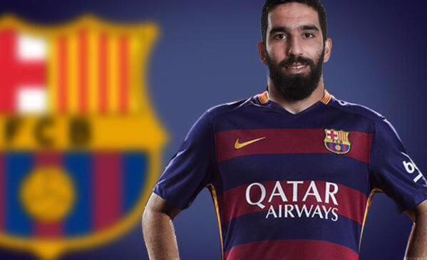Arda Turan'a Sürpriz Karar