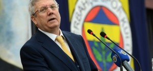 Aziz Yıldırım Başkanlığı Bırakıyor mu?