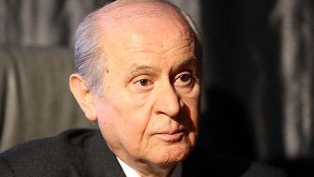 Devlet Bahçeli Ameliyat Oldu