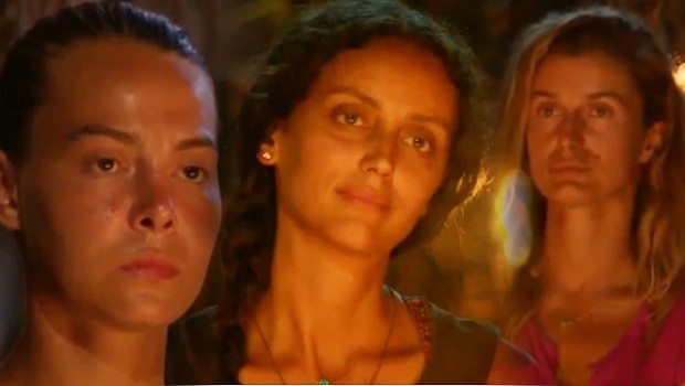 Survivor'a Veda Eden İsim Belli Oldu