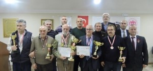 Emektar Şampiyonlar