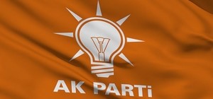 AK Parti'de İstifa Depremi