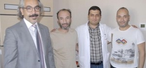 Kolon Kanseri İki Kardeşi Aynı Anda Yakaladı